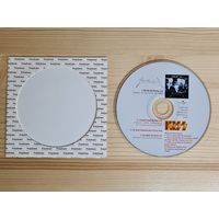 Metallica - Die, Die My Darling (Promo CD, Mexico, 1999, лицензия) Cardboard Missprint