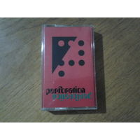 Perforation One (кассета)
