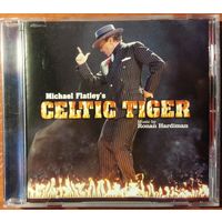 CD Ronan Hardiman - Michael Flatley's Celtic Tiger (2005)