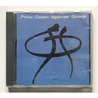 Audio CD, PETER GREEN - SPLINTER GROUP - 1997