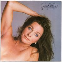LP Judy Collins 'Hard Times for Lovers'