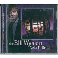 CD Bill Wyman - Solo Collection (2006) Disco