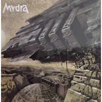 Mydra  1988, EMI, LP, NM, Germany