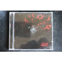 Nsi. - Blood (2009, CD)