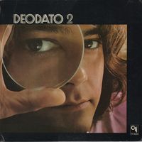LP Deodato 'Deodato 2'