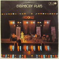 Modus - Everybody Plays