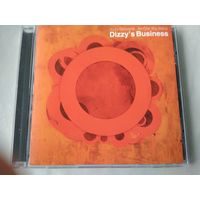 Dizzy Gillespie All-Star Big Band – Dizzy's Business