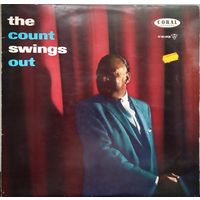 Count Basie And His Orchestra - The Count Swings Out 1962, LP