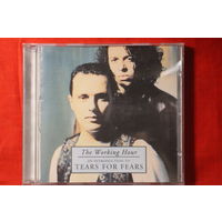 Tears For Fears – The Working Hour (An Introduction To Tears For Fears) (2001, CD)