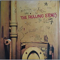 The Rolling Stones – Beggars Banquet / Japan