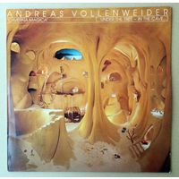 ANDREAS VOLLENWEIDER - Caverna Magica (Half Speed Master LP GERMANY 1983)