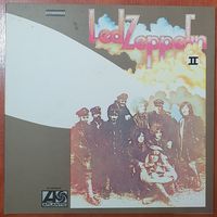 Led Zeppelin II