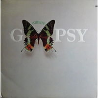 Gypsy (American progressive rock band from Minnesota), Antithesis, LP 1972