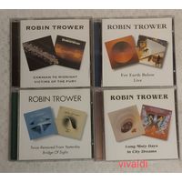 Robin Trower,UK,1997-2007г.