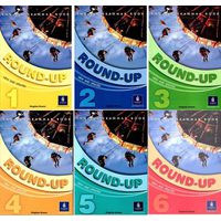 Round-Up + New Round-Up (серия учебников для изучения английского языка)