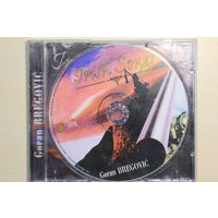 Goran Bregovic – Irish Songs (1998, CD)