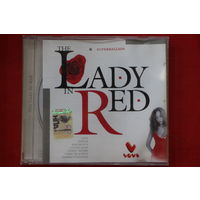 Various - The Lady In Red. Superballads (2004, CD)