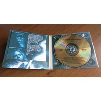 Flotsam And Jetsam - Cuatro, золотой диск, limited edition to 2000 copies, No1736, Metal Mind - CD.