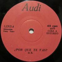 Linda - ?Por Quу Te Vas? / Verte (7'')