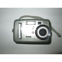 Фотоаппарат цифровой KODAK CX7525