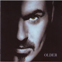Диск CD George Michael – Older