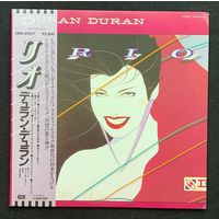 Duran Duran – Rio / JAPAN