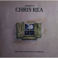 CHRIS REA /The Best Of/1988, Magnet, LP, Germany