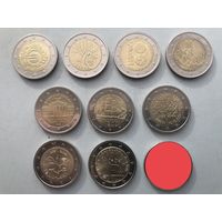 Монеты разных стран (только обмен) обновлено 10.02.24г.