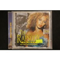 The Rapsody - The Best (2005, CDr)