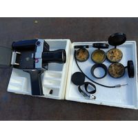 Видеокамера Кварц 1 8С-2 полный комплект