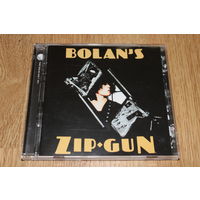T. Rex – Bolan's Zip Gun - CD