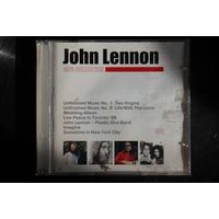 John Lennon - Коллекция CD1 (2002, mp3)