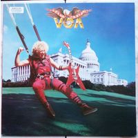 Sammy Hagar - VOA