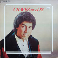 Miguel Chavez Y Su Grupo – Chavez En El 83