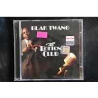 Blak Twang – The Rotton Club (2005, CD)