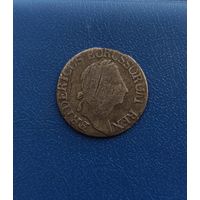 3 гроша 1784 Пруссия