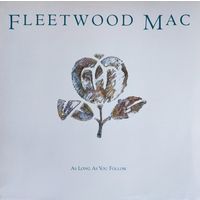 Fleetwood Mac. 1988, WEA, LP, NM, Germany, Maxi-Single