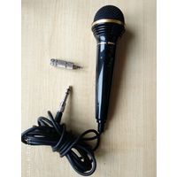 Микрофон AIWA DM-H200, с бонусом