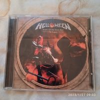Helloween-Keeper Of The Seven Keys - The Legacy 2005