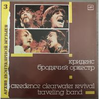 Архив популярной музыки 3 Криденс / Creedence / Бродячий оркестр, LP