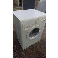 Стиралка Indesit W104T 5,5 кг 1000 об