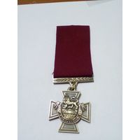 Крест Виктории - орден Великобритания (Англия)