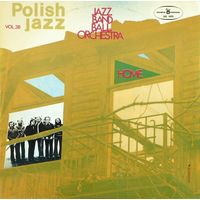 Polish Jazz Vol.38, Jazz Band Ball Orchestra, Home, LP 1974