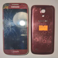 Телефон Samsung S4 Mini (I9190). Можно по частям. 17138