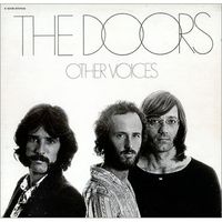 The Doors - Other Voices / LP