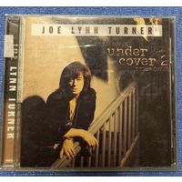 CD,(Japan) Joe Lynn Turner – Under Cover 2