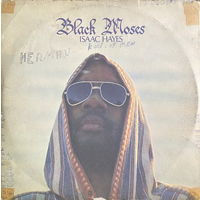 Isaac Hayes – Black Moses, 2LP 1971