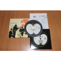 Beatles - A Hard Day's Night - Mini Lp CD