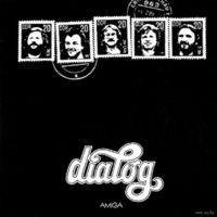 Dialog -  963 - LP - 1983