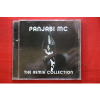 Panjabi Mcs - The Remix Collection (2004, CD)